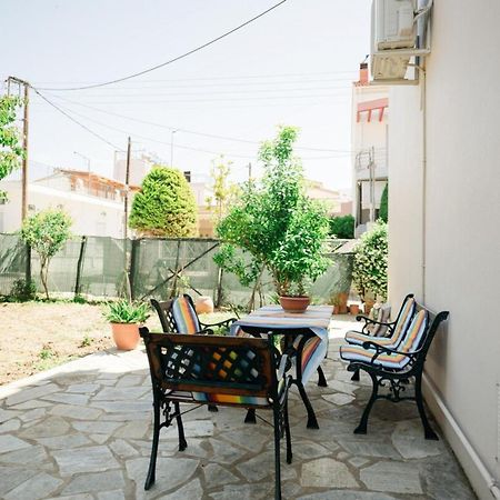 Sylvi Maisonette Volos Melissatika 외부 사진