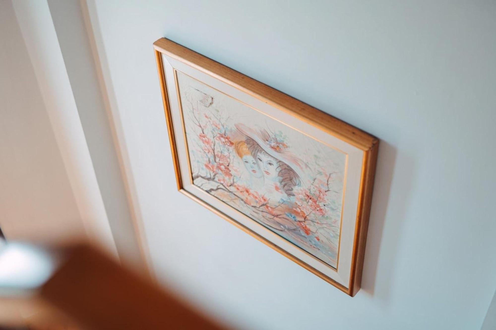Sylvi Maisonette Volos Melissatika 외부 사진