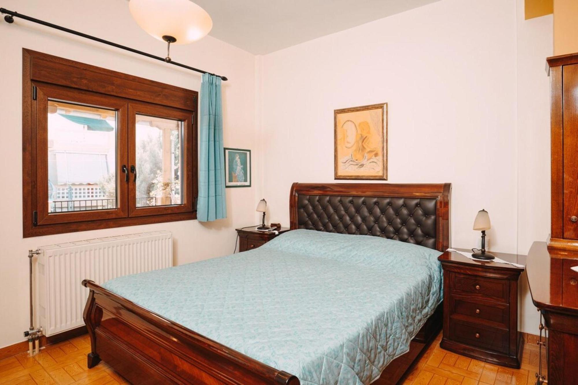 Sylvi Maisonette Volos Melissatika 외부 사진