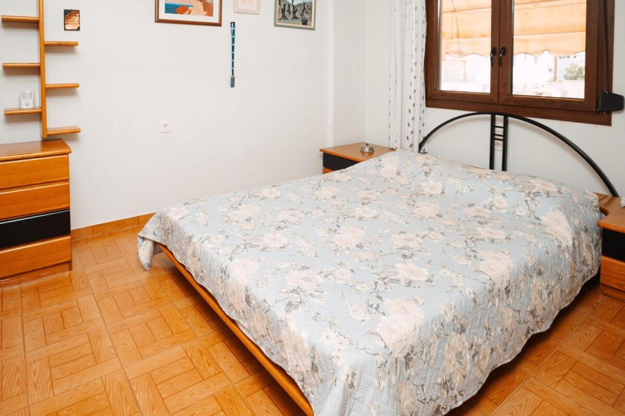 Sylvi Maisonette Volos Melissatika 외부 사진