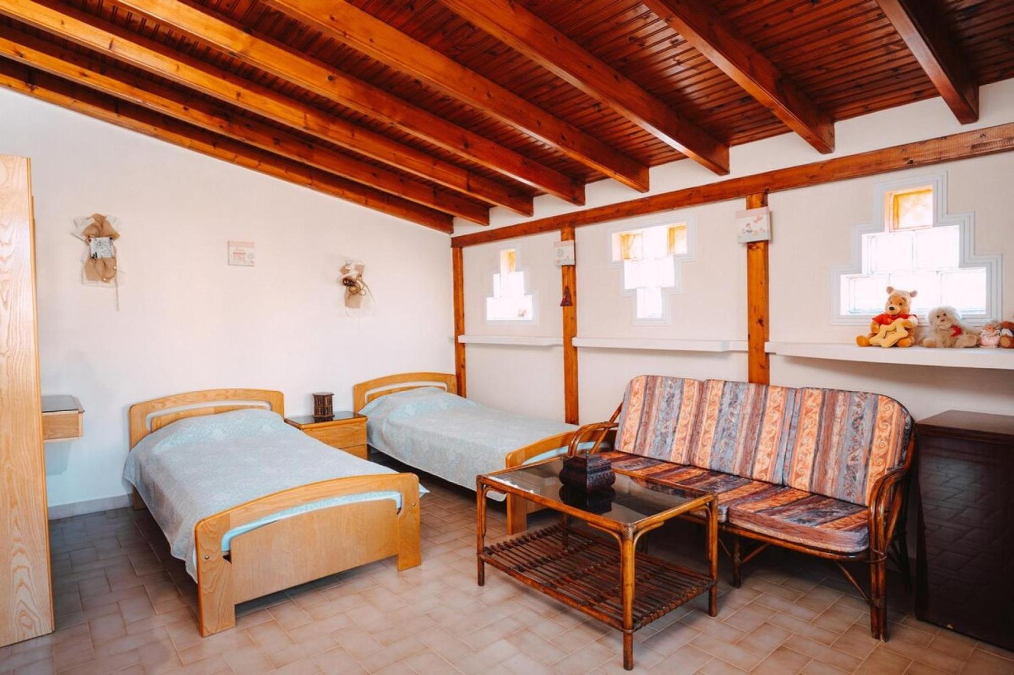 Sylvi Maisonette Volos Melissatika 외부 사진