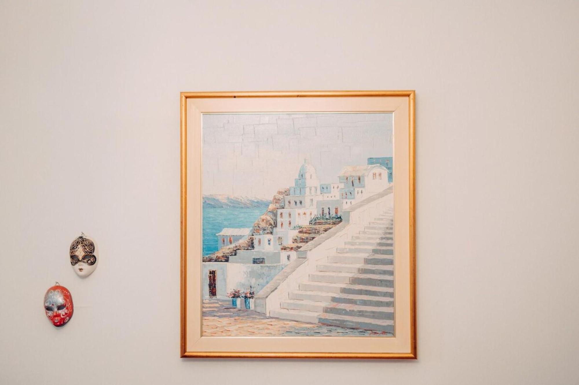 Sylvi Maisonette Volos Melissatika 외부 사진