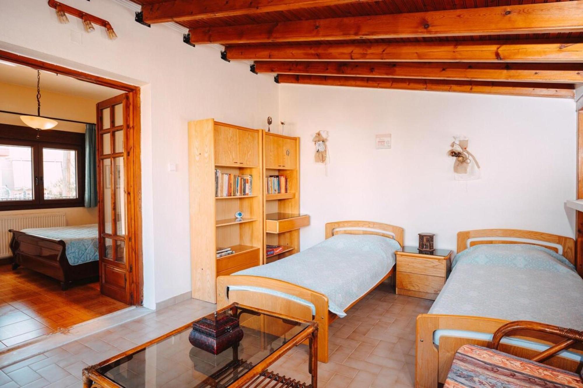 Sylvi Maisonette Volos Melissatika 외부 사진