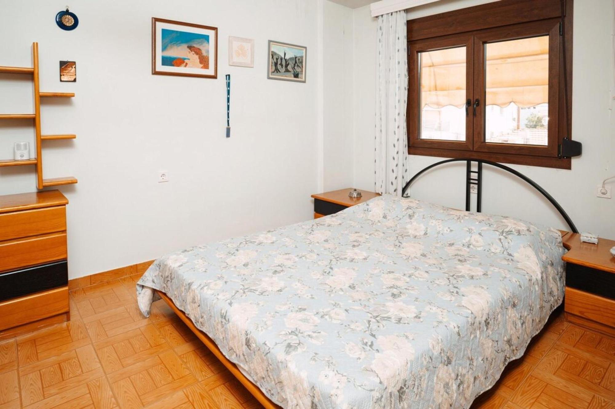 Sylvi Maisonette Volos Melissatika 외부 사진