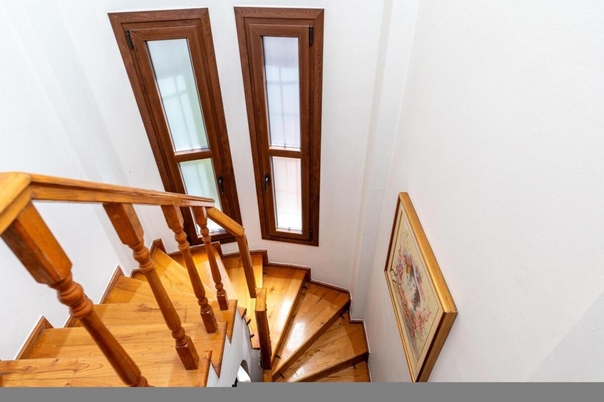 Sylvi Maisonette Volos Melissatika 외부 사진