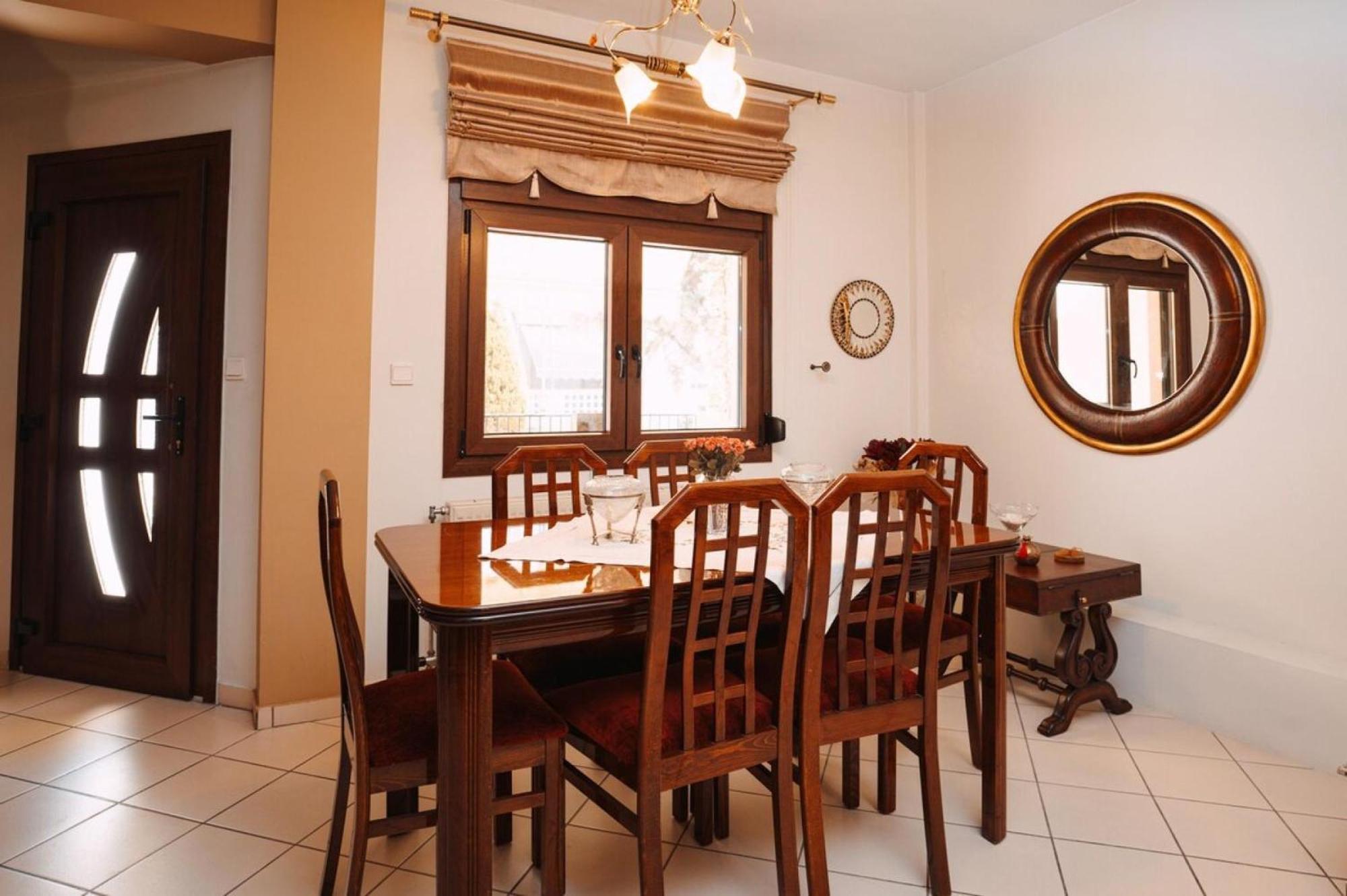 Sylvi Maisonette Volos Melissatika 외부 사진