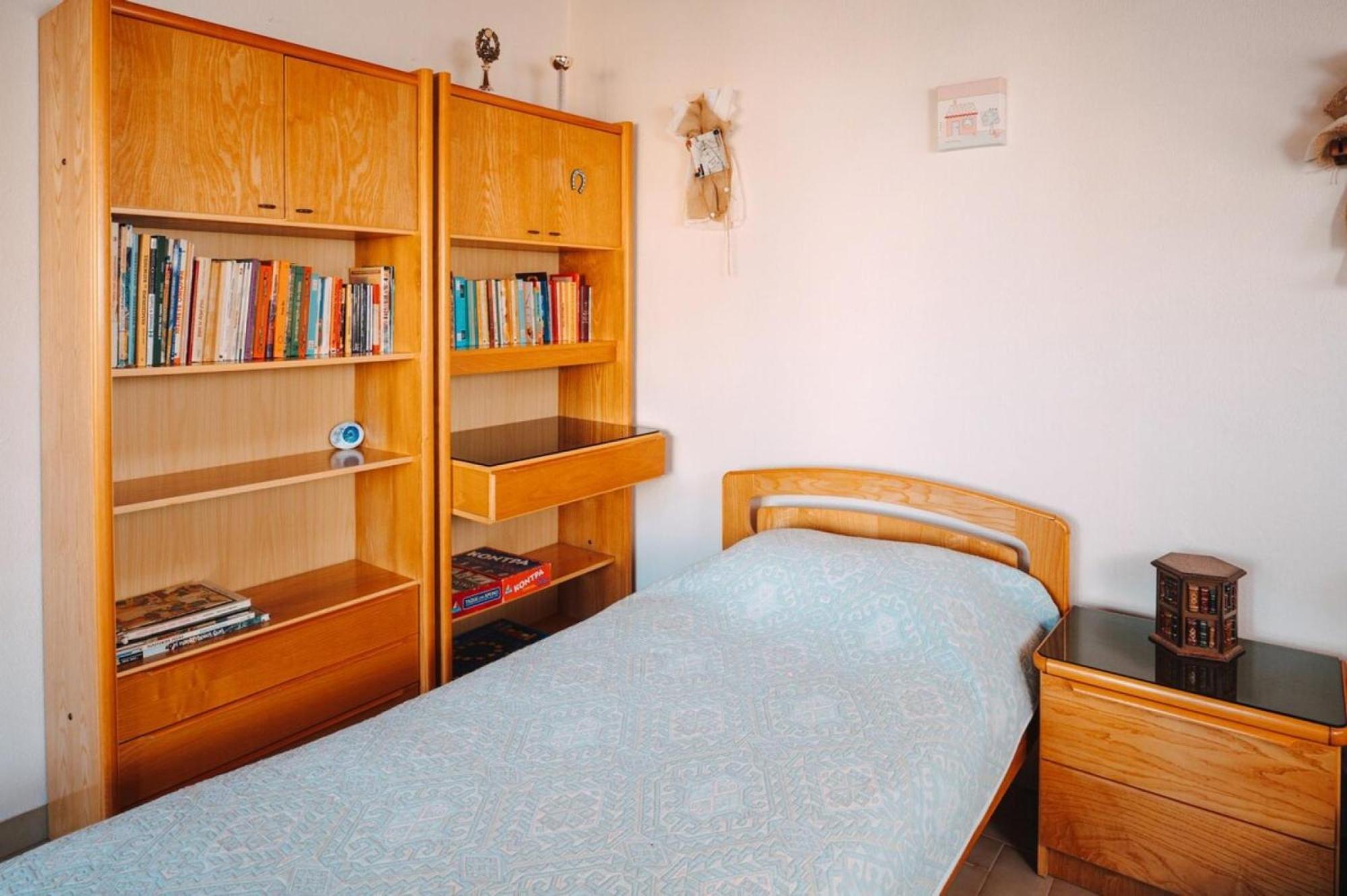Sylvi Maisonette Volos Melissatika 외부 사진