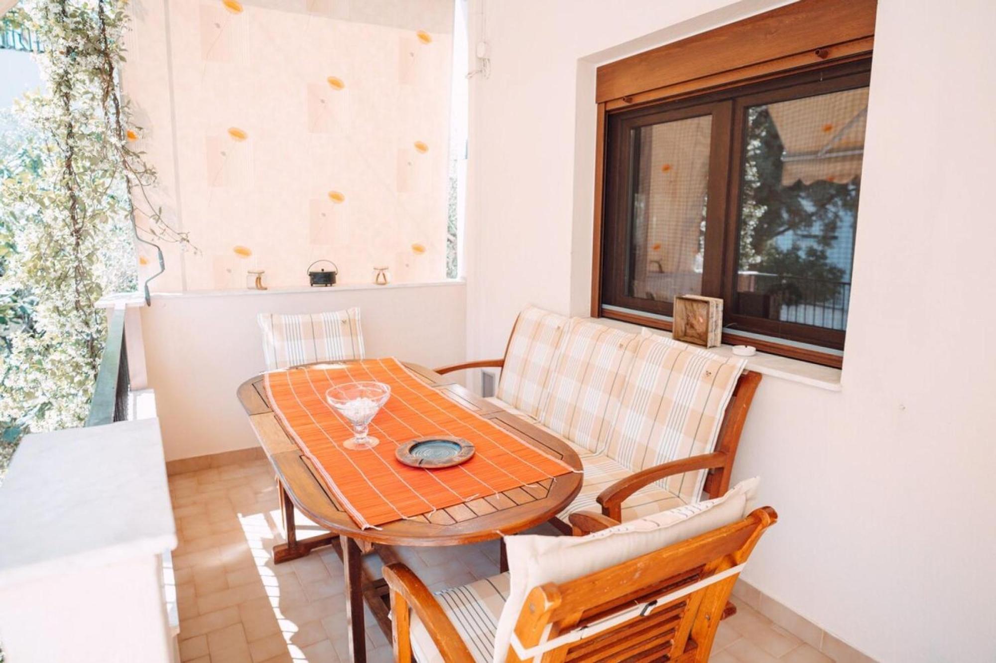Sylvi Maisonette Volos Melissatika 외부 사진