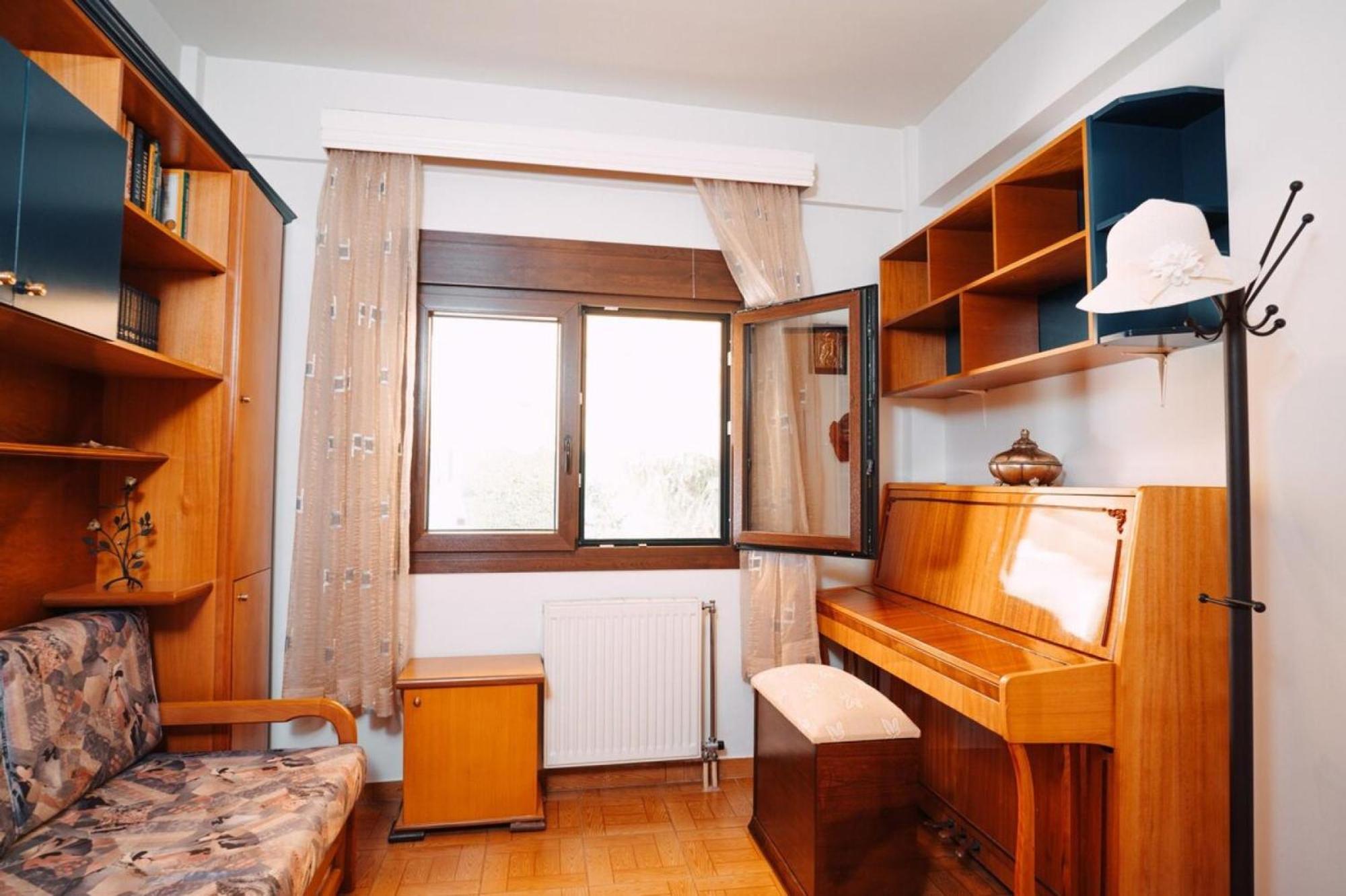 Sylvi Maisonette Volos Melissatika 외부 사진