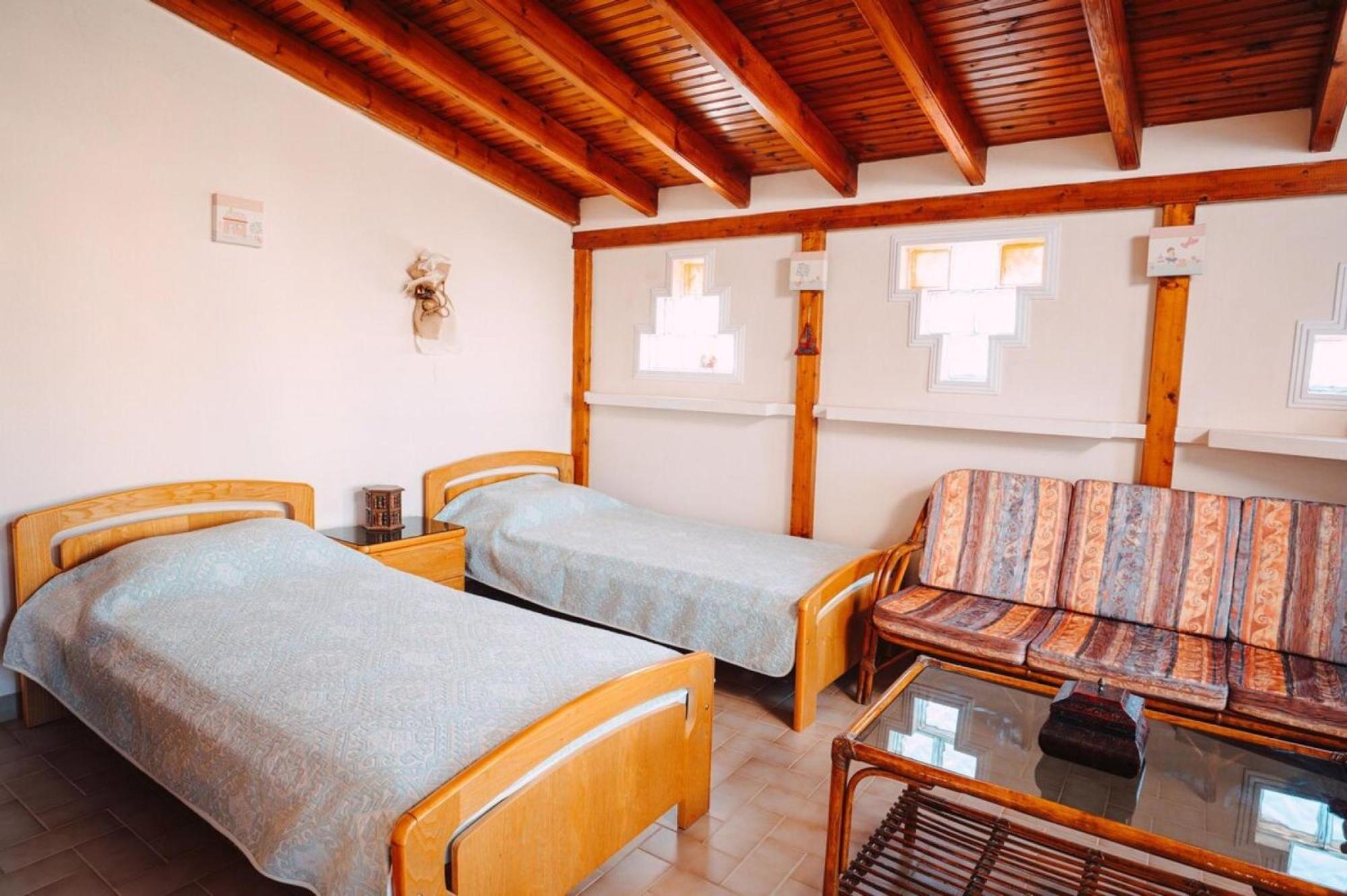 Sylvi Maisonette Volos Melissatika 외부 사진